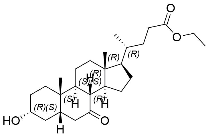 Cholic Acid Impurity 23